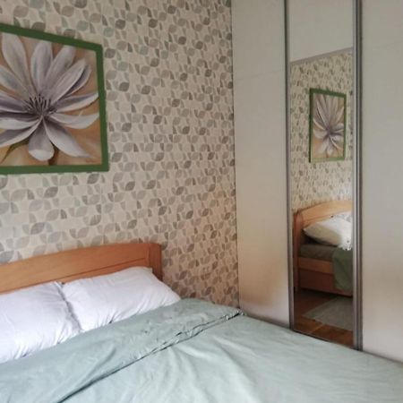 Lux Center Of Belgrade 2 Bedrooms, Sleeps 6 - Free Parking Kültér fotó
